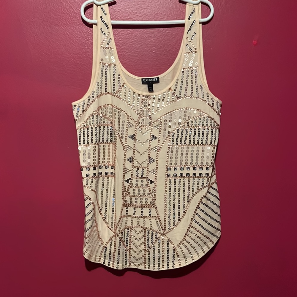 Express top